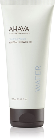 AHAVA Dead Sea Water gel doccia minerale effetto idratante
