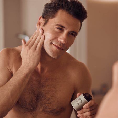 AHAVA Time To Energize Men zklidňující a hydratační krém po holení