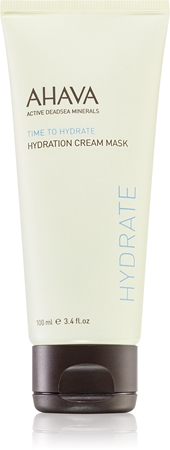 AHAVA Time To Hydrate Moisturising Face Mask