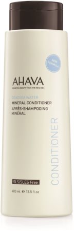 AHAVA Dead Sea Water mineralisierender Conditioner