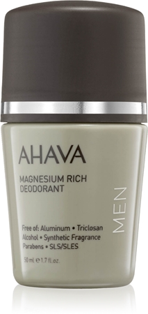 ahava time to energize
