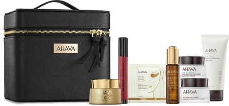 AHAVA Countdown Kit dárková sada pro dokonalou pleť