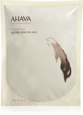 AHAVA Dead Sea Mud természetes Holt-tengeri iszap kivonat