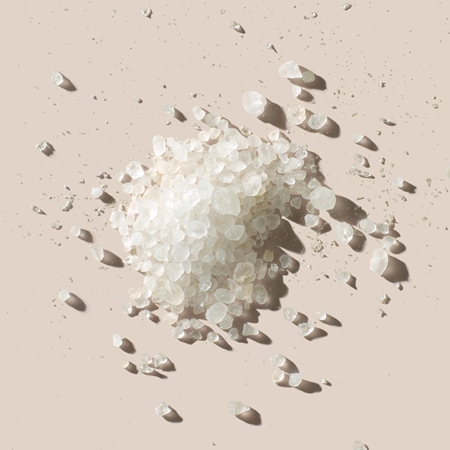 AHAVA Dead Sea Salt Soothing Eucalyptus Mineral Dead Sea Salt Bath