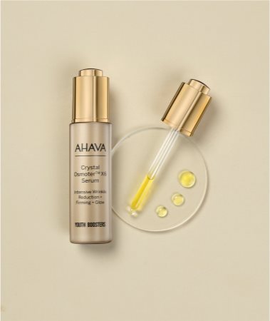AHAVA Youth Boosters Osmoter™ sérum intensivo con efecto antiarrugas