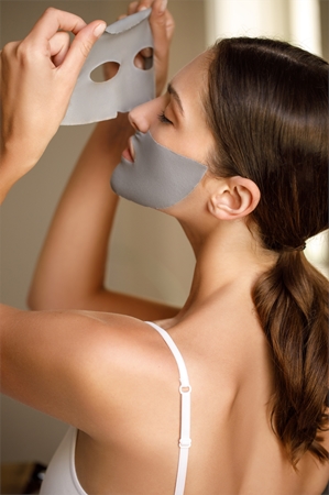 AHAVA Dead Sea Mud maska od blata za čišćenje