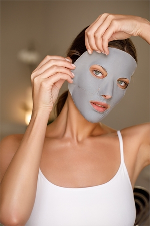 AHAVA Dead Sea Mud maska od blata za čišćenje