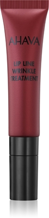 AHAVA Apple of Sodom crema antiarrugas para labios