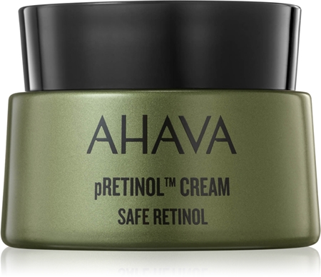 AHAVA Safe Retinol Nourishing Age Defying Cream with retinol