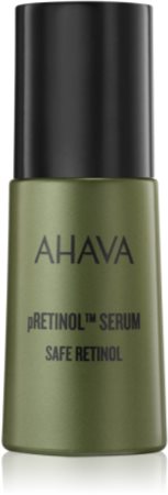 AHAVA Safe Retinol sérum antirrugas com retinol