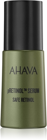 AHAVA Safe Retinol Anti-Wrinkle Serum with retinol