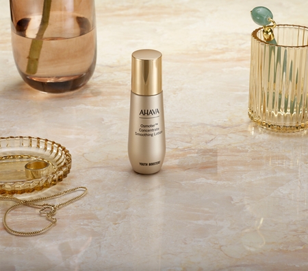 AHAVA Youth Boosters Osmoter™ Concentrated Cream for youthful look
