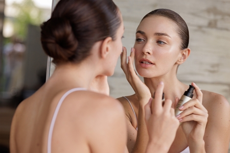 AHAVA Youth Boosters Osmoter™ Concentrated Cream for youthful look