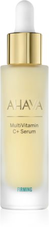 AHAVA Firming MultiVitamin rozjasňující sérum s vitaminem C