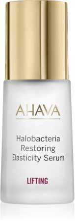 AHAVA Beauty Before Age Halobacteria sérum com efeito lifting e reafirmante