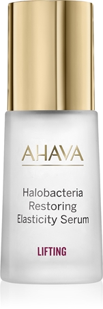 AHAVA Halobacteria sérum com efeito lifting e reafirmante