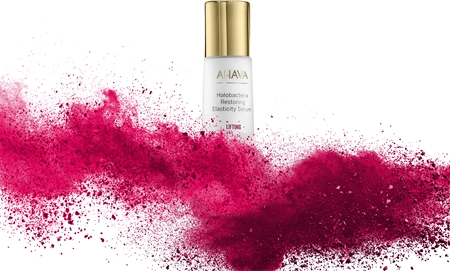 AHAVA Halobacteria sérum com efeito lifting e reafirmante