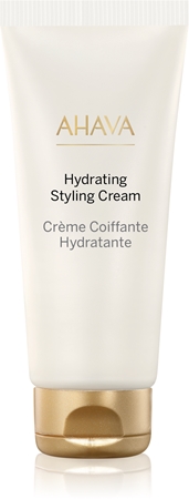 AHAVA Hair hydratační stylingový krém