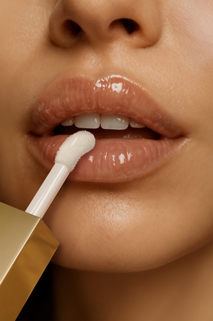 AHAVA Youth Boosters Glossing Lip Oil Lip Oil