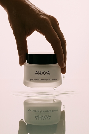 AHAVA Age Control creme refirmante antirrugas