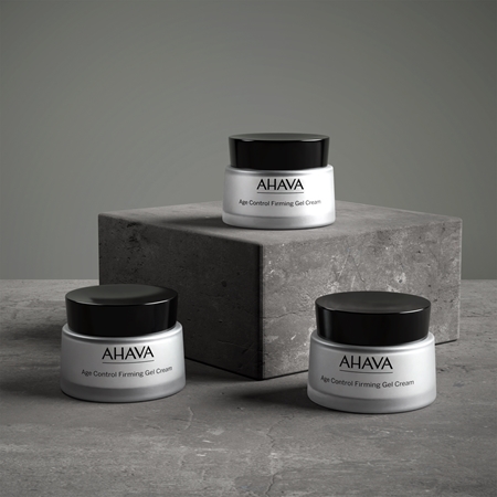 AHAVA Age Control creme refirmante antirrugas
