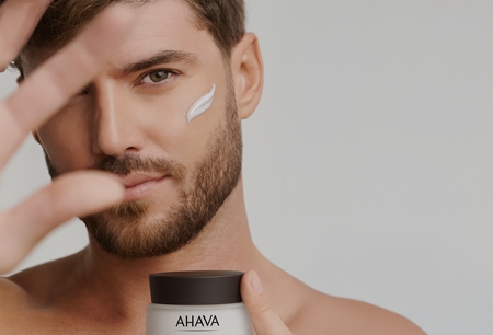 AHAVA Age Control creme refirmante antirrugas