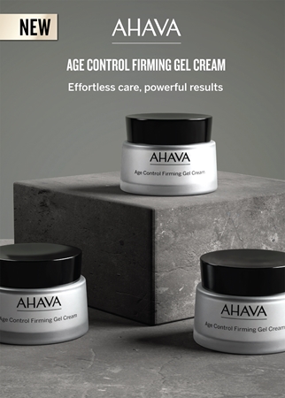 AHAVA Age Control creme refirmante antirrugas