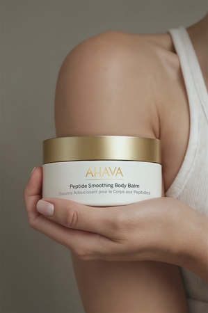 AHAVA Peptide Smoothing Body Balm Smoothing Body Balm with peptides