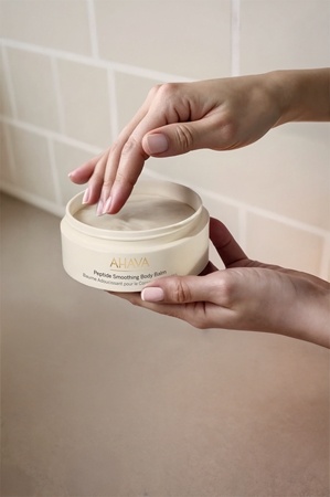AHAVA Peptide Smoothing Body Balm Smoothing Body Balm with peptides