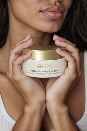 AHAVA Peptide Smoothing Body Balm Smoothing Body Balm with peptides