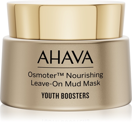 AHAVA Youth Boosters Osmoter™ Deep Nourishing Mask
