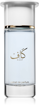 Ahmed Al Maghribi Kaaf extrait de parfum mixte