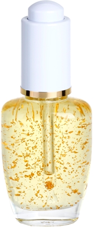 Brand Aia Cosmetics Gold Collection Cosmetic Set I.