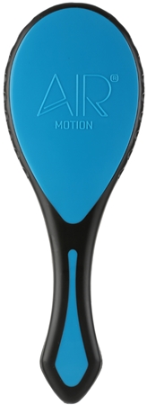 Značka Air Motion Super-Soft kartáč na vlasy
