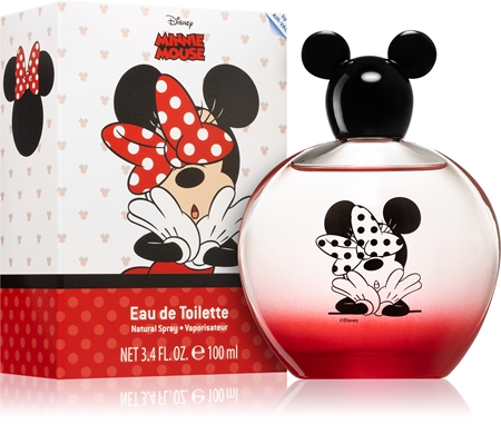 Air Val Minnie toaletna voda