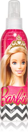 Air Val Barbie tělový sprej