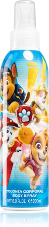 Air Val Paw Patrol Body Mist спрей для тіла