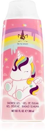 Air Val Unicorns Duschgel