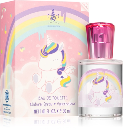Air Val Unicorns туалетна вода