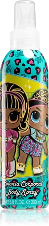 Air Val LOL Kroppsspray