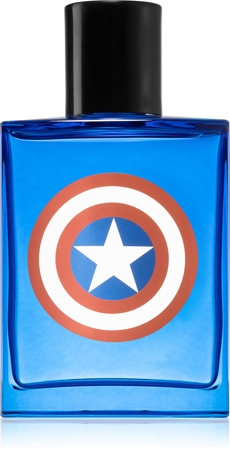 Air Val Captain America Eau de Toilette
