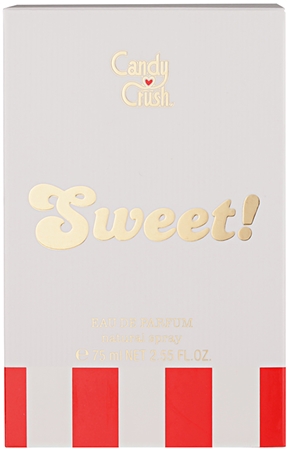 Air Val Candy Crush Sweet