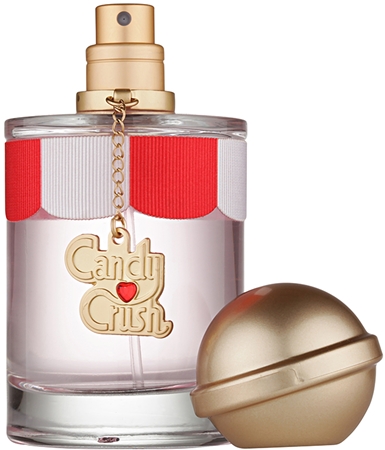 Air Val Candy Crush Sweet