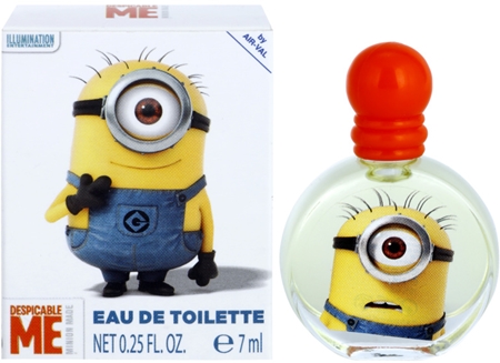 Air Val Minions