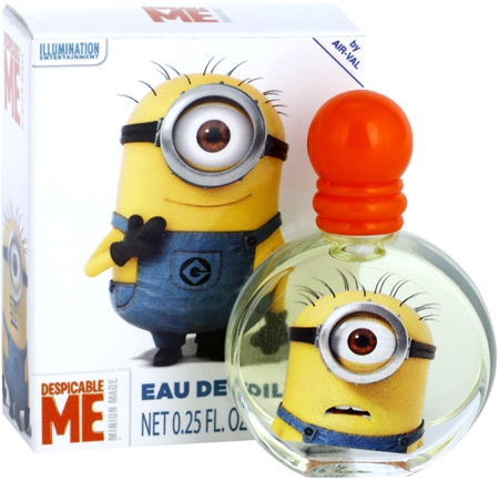 Air Val Minions