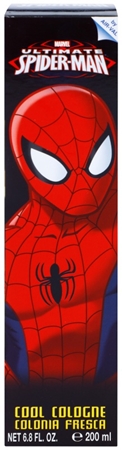 Air Val Ultimate Spiderman Body Spray