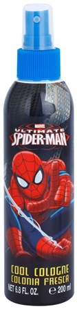 Air Val Ultimate Spiderman Body Spray