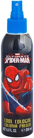 Air Val Ultimate Spiderman Body Spray