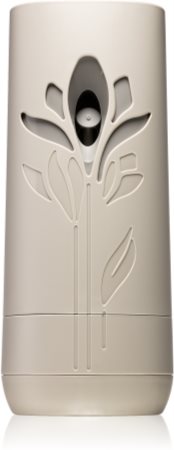 Recambio ambientador Air Wick Freshmatik Flores Blancas Spray (59962)