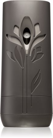 Air Wick Freshmatic Smooth Satin & Moon Lily air freshener with floral fragrance